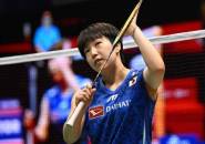 Diambang Rekor Japan Open, Akane Yamaguchi Berharap Tak Ada Tekanan Tuan Rumah