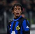 Dilepas Inter Milan, Juan Cuadrado Merapat ke Atalanta