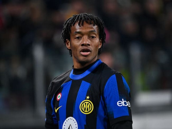 Juan Cuadrado