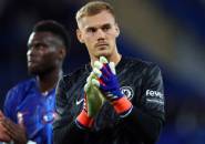 Filip Jorgensen Nikmati Debut Manis bersama Chelsea