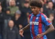 Kalah dari West Ham, Chris Richards Sebut Crystal Palace Tak Beruntung