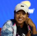 Kembali Ke New York, Kepercayaan Diri Naomi Osaka Meningkat