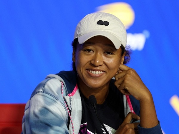 Kembali Ke New York Yang Penuh Kenangan, Kepercayaan Diri Naomi Osaka Meningkat