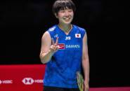 Libas Supanida Katethong, Akane Yamaguchi ke Final Japan Open 2024