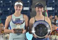 Linda Noskova Naik Podium Juara Untuk Kali Pertama Di Monterrey