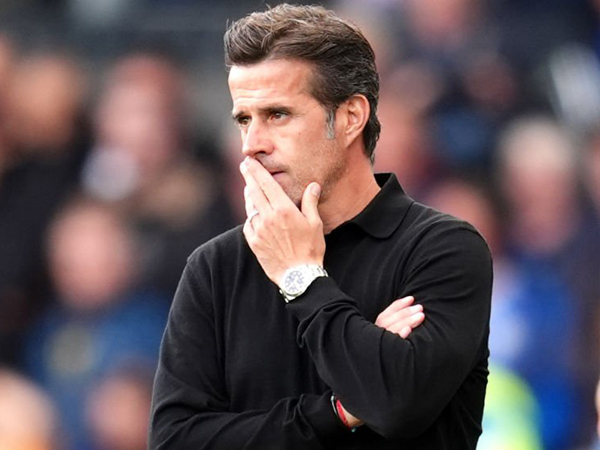 Marco Silva.