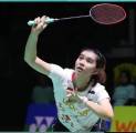 Merah Putih Loloskan 6 Wakil ke Final Indonesia International Challenge 2024