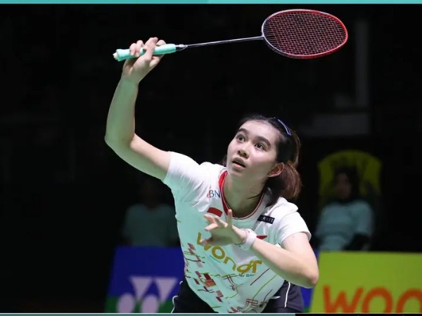 Merah Putih Loloskan 6 Wakil ke Final Indonesia International Challenge 2024