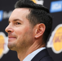 Pengalaman Sebagai Pemain Buat Jeanie Buss Yakin Pada JJ Redick