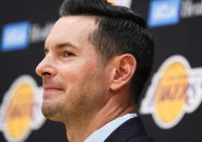 Pengalaman Sebagai Pemain Buat Jeanie Buss Yakin Pada JJ Redick