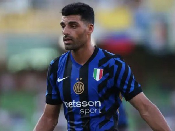 Mehdi Taremi