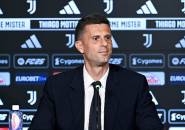 Tanggapan Thiago Motta soal Kans Juventus Rekrut Pemain Baru Lagi