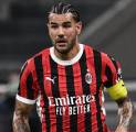 Theo Hernandez Jadi Sorotan, Mulai Malas Berlari Bikin Milan Kalah