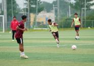 Timnas Indonesia U-20 Akan Jalani Latih Tanding Sebelum Hadapi Argentina