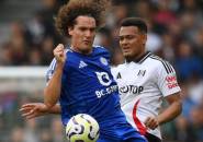 Wout Faes Akui Tak Bisa Terima Kekalahan Leicester dari Fulham