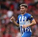 Bisa Dapat Scott McTominay, Napoli Masih Prioritaskan Billy Gilmour