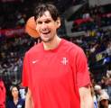 Boban Marjanovic Masih Menantikan Tawaran dari Klub NBA