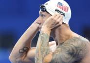 Caeleb Dressel Bertekad Akhiri Karier Kompetitif Di Olimpiade LA 2028