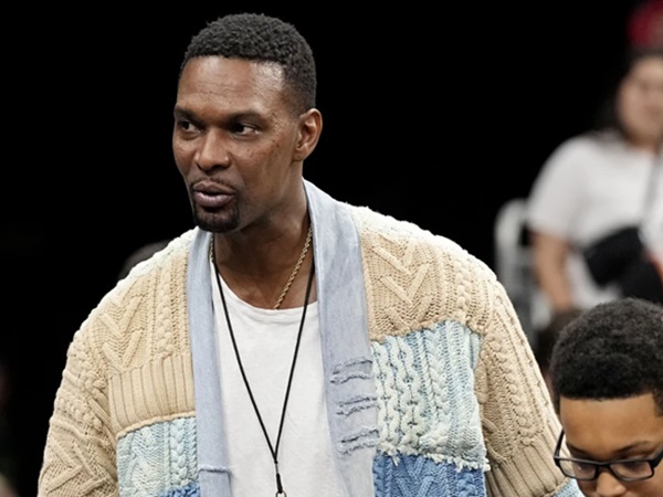 Chris Bosh Curhat Mengenai Alasannya untuk Pensiun Lebih Cepat