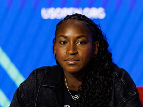 Cori Gauff Gunakan Pihak Yang Meragukan Dirinya Sebagai Motivasi