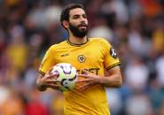 Crystal Palace Pertimbangkan Rekrut Rayan Ait-Nouri dari Wolves