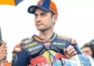 Dani Pedrosa Bakal Mendapatkan Tugas Tambahan di KTM