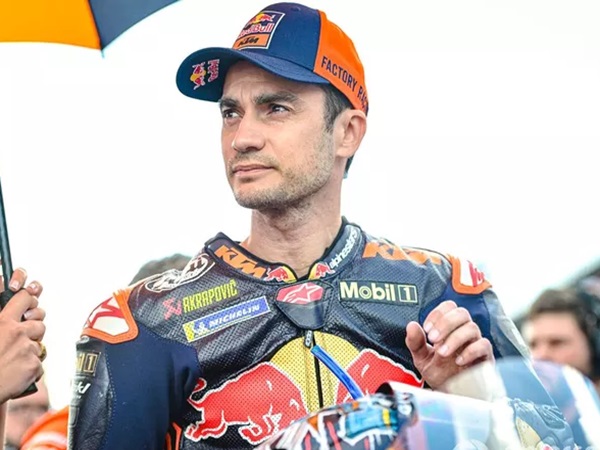 Dani Pedrosa Bakal Mendapatkan Tugas Tambahan di KTM