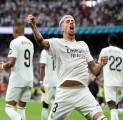 Federico Valverde Persembahkan Gol yang Dicetak untuk Ancelotti