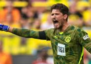 Gregor Kobel Akui Ada yang Perlu Diperbaiki Dalam Permainan Dortmund