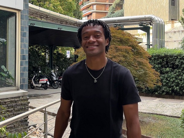 Juan Cuadrado