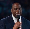 Magic Johnson Kesal, Semprot Balik Anthony Edwards