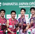 Menangi Japan Open, Sze Fei Izzuddin Akan Tembus 10 Besar Dunia