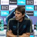 Menurut Antonio Conte, Kemenangan Napoli Atas Bologna Bisa Jadi Titik Balik