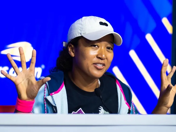 Naomi Osaka Siap Tantang Jelena Ostapenko Di Laga Pembuka US Open