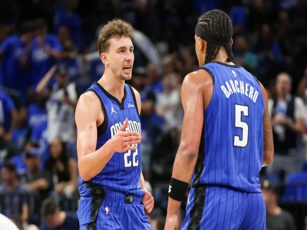 Orlando Magic Bakal Jadi Ancaman di Wilayah Timur