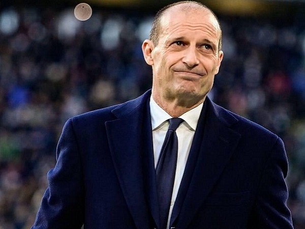 Massimiliano Allegri