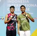 Saut Marcellyno Bersyukur Raih Gelar Indonesia International Challenge 2024