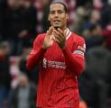 Usai Liverpool Kalahkan Brentford, Virgil van Dijk Puji Arne Slot