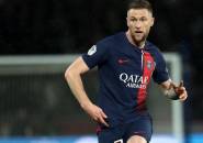 Al-Nassr Tertarik Rekrut Milan Skriniar dari PSG