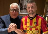 Ante Rebic Resmi Kembali ke Serie A Dengan Bergabung Lecce