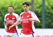 Arsenal Lepas Charlie Patino ke Deportivo La Coruna