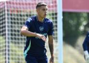 Bologna Incar Bek Terpinggirkan Arsenal, Jakub Kiwior