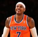 Carmelo Anthony Sempat Ingin Comeback Ke New York Knicks