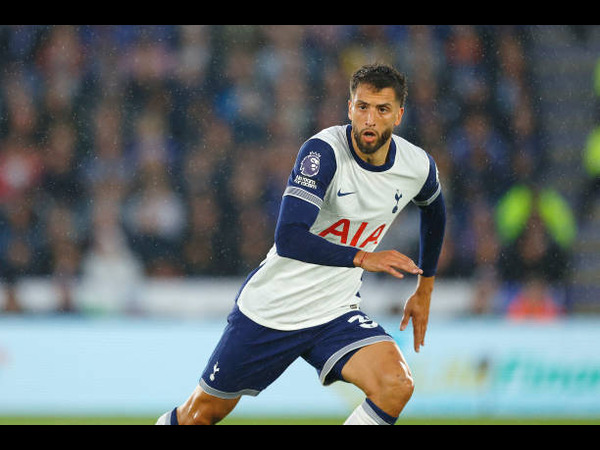 Postecoglou kabarkan kondisi Bentancur