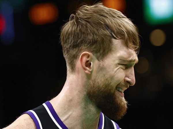 Domantas Sabonis Yakin DeRozan Bikin Kings Makin Gacor