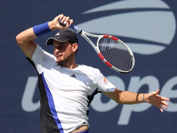 Dominic Thiem Nantikan Kehidupan Normal Usai Ucapkan Selamat Tinggal Di US Open