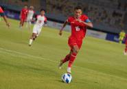 Dony Tri Ungkap Persiapan Timnas Indonesia U-20 Jelang Hadapi Argentina