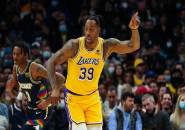 Dwight Howard Mengenang Saran Michael Jordan Saat Gabung Hornets