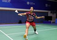 Ester Nurumi Tri Wardoyo Siap Tempur di Korea Open 2024