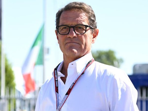 Fabio Capello